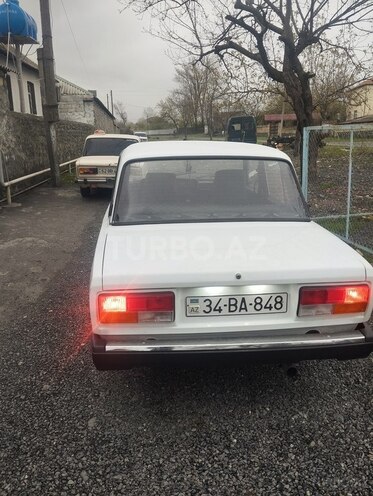 LADA (VAZ) 2107 1998, 100,000 km - 1.6 l - Bakı