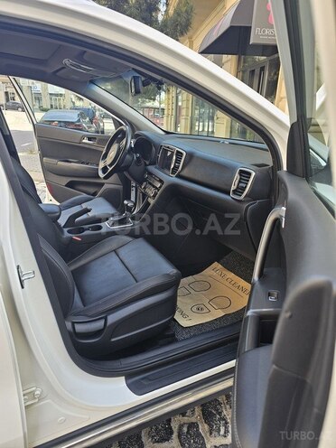 Kia Sportage 2016, 68,500 km - 1.7 л - Bakı