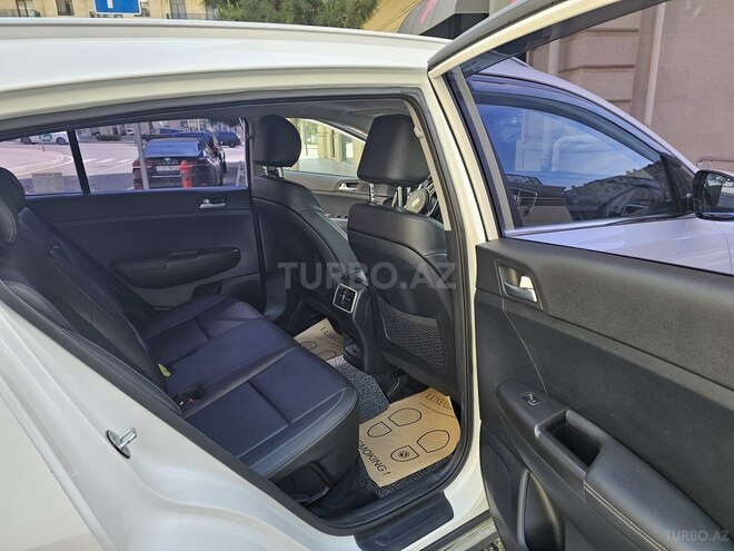 Kia Sportage 2016, 68,500 km - 1.7 л - Bakı