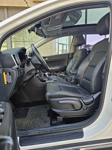 Kia Sportage 2016, 68,500 km - 1.7 л - Bakı