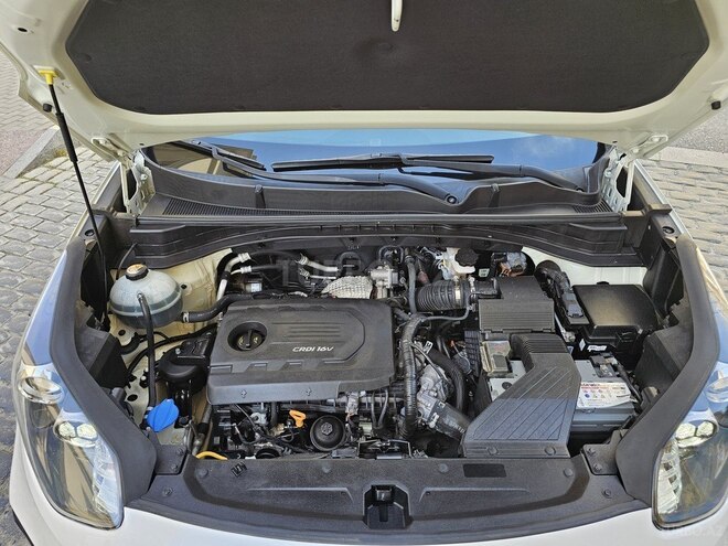 Kia Sportage 2016, 68,500 km - 1.7 л - Bakı