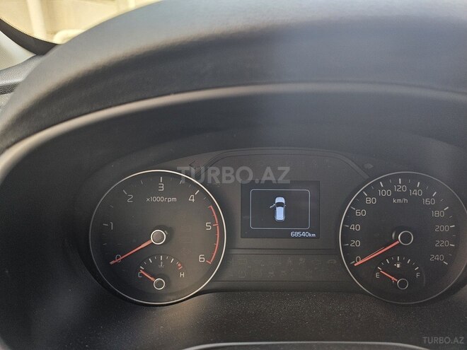 Kia Sportage 2016, 68,500 km - 1.7 л - Bakı