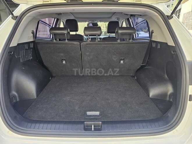 Kia Sportage 2016, 68,500 km - 1.7 л - Bakı