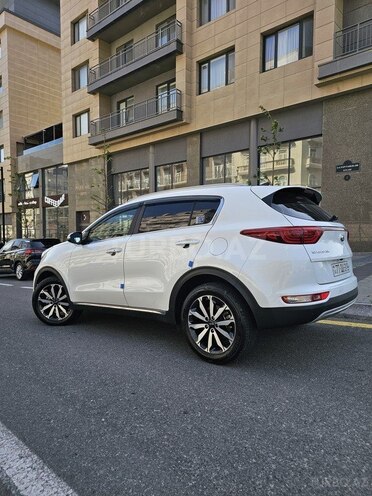 Kia Sportage 2016, 68,500 km - 1.7 л - Bakı