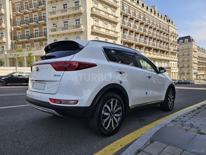 Kia Sportage 2016, 68,500 km - 1.7 л - Bakı
