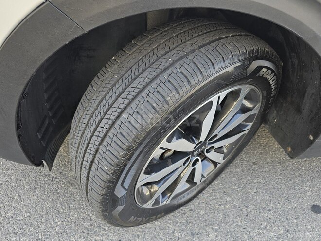 Kia Sportage 2016, 68,500 km - 1.7 л - Bakı