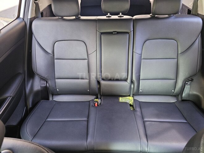 Kia Sportage 2016, 68,500 km - 1.7 л - Bakı