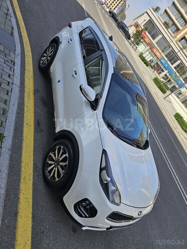 Kia Sportage 2016, 68,500 km - 1.7 л - Bakı
