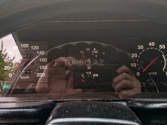 Tofas Sahin 2005, 123,789 km - 1.6 l - Bakı