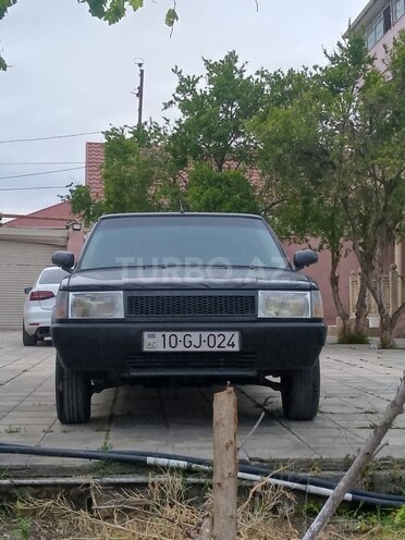 Tofas Sahin 2005, 123,789 km - 1.6 l - Bakı