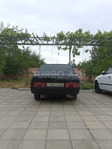 Tofas Sahin 2005, 123,789 km - 1.6 l - Bakı