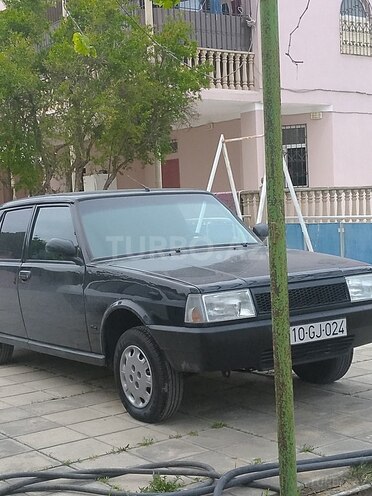 Tofas Sahin 2005, 123,789 km - 1.6 l - Bakı
