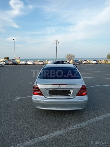 Mercedes C 220 d 2001, 360,000 km - 2.2 л - Xırdalan