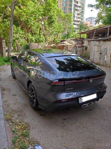 Changan  2024, 6,300 km - 1.5 l - Bakı