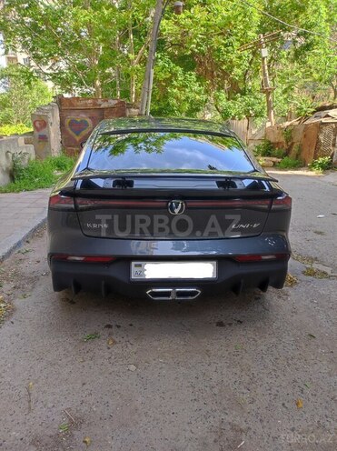 Changan  2024, 6,300 km - 1.5 l - Bakı