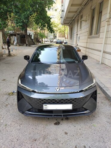 Changan  2024, 6,300 km - 1.5 l - Bakı