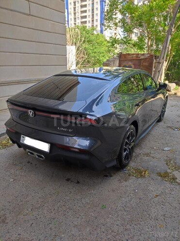 Changan  2024, 6,300 km - 1.5 l - Bakı