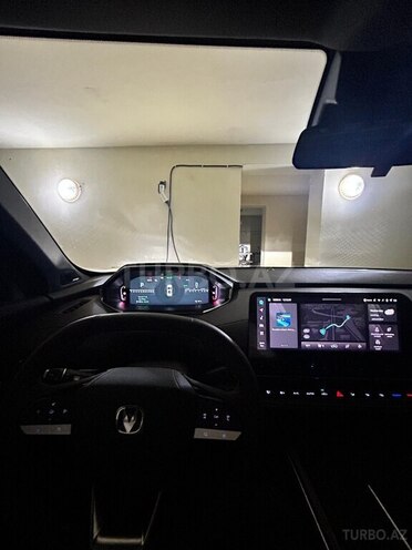 Changan CS 55 Plus 2025, 0 km - 1.5 л - Bakı