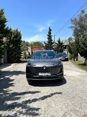 Changan CS 55 Plus 2025, 0 km - 1.5 л - Bakı