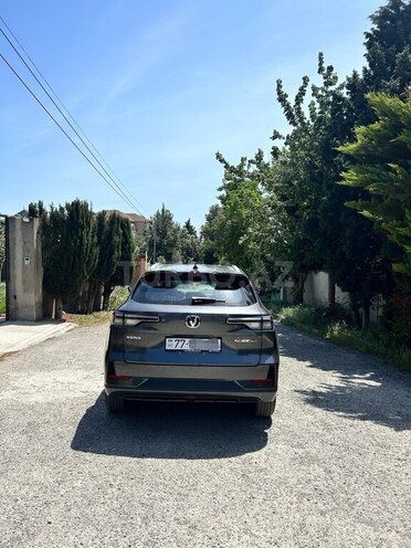 Changan CS 55 Plus 2025, 0 km - 1.5 л - Bakı
