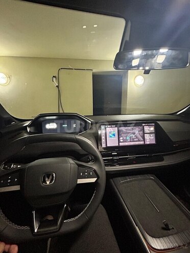Changan CS 55 Plus 2025, 0 km - 1.5 л - Bakı