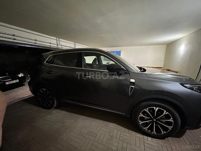 Changan CS 55 Plus 2025, 0 km - 1.5 л - Bakı