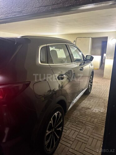 Changan CS 55 Plus 2025, 0 km - 1.5 л - Bakı