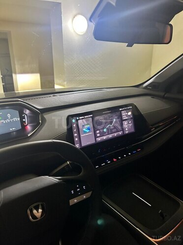 Changan CS 55 Plus 2025, 0 km - 1.5 л - Bakı