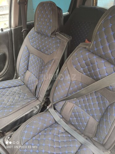 Daewoo Matiz 2009, 364,000 km - 0.8 l - Bakı
