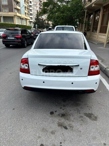 LADA (VAZ) Priora 2018, 176,000 km - 1.6 l - Bakı