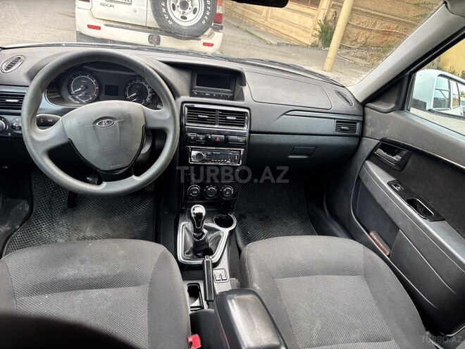 LADA (VAZ) Priora 2018, 176,000 km - 1.6 l - Bakı