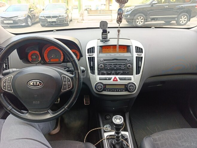 Kia Ceed 2008, 269,700 km - 1.6 л - Bakı