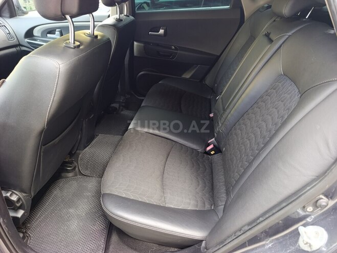 Kia Ceed 2008, 269,700 km - 1.6 л - Bakı