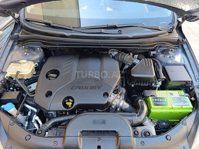 Kia Ceed 2008, 269,700 km - 1.6 л - Bakı