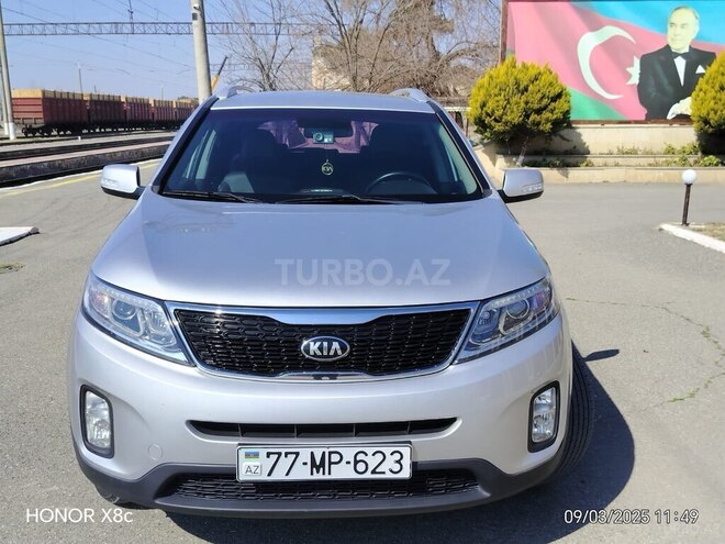 Kia Sorento 2014, 235,000 km - 2.0 l - Bakı