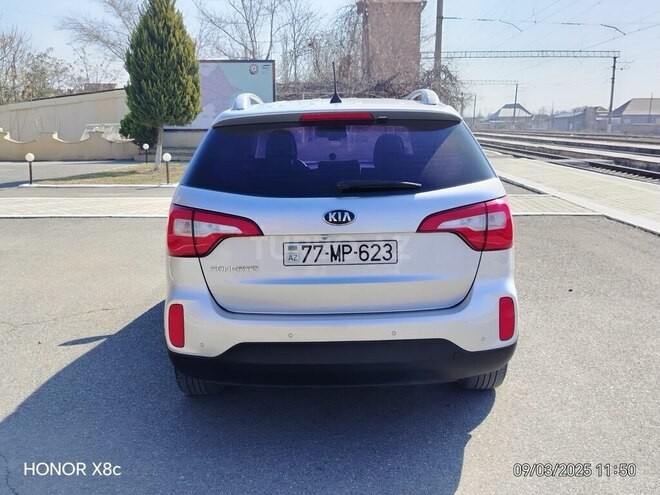 Kia Sorento 2014, 235,000 km - 2.0 l - Bakı