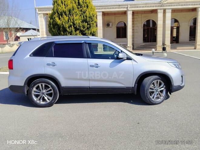 Kia Sorento 2014, 235,000 km - 2.0 l - Bakı
