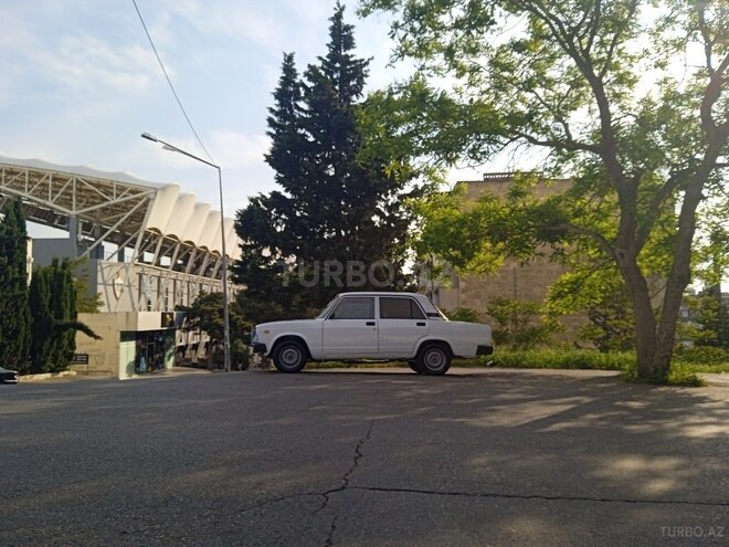 LADA (VAZ) 2107 2003, 95,000 km - 1.6 л - Bakı