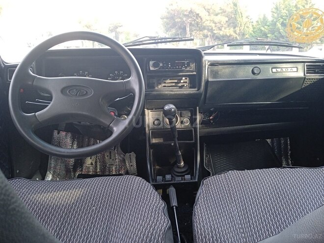 LADA (VAZ) 2107 2003, 95,000 km - 1.6 л - Bakı