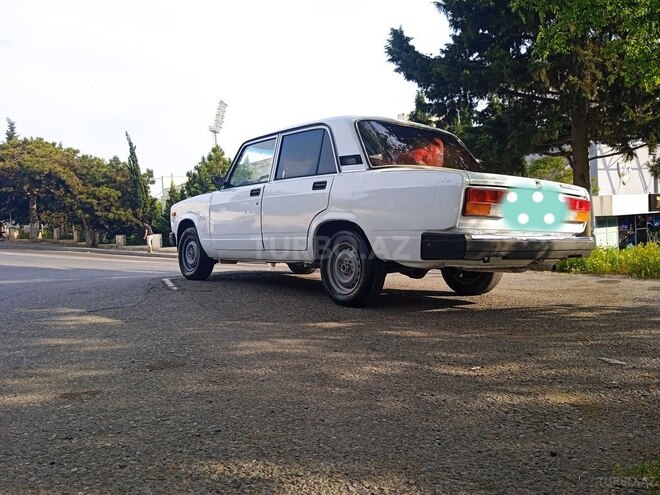 LADA (VAZ) 2107 2003, 95,000 km - 1.6 л - Bakı