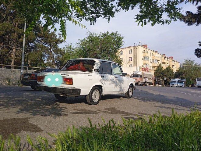 LADA (VAZ) 2107 2003, 95,000 km - 1.6 л - Bakı