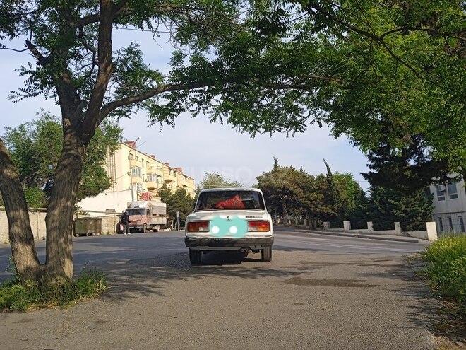 LADA (VAZ) 2107 2003, 95,000 km - 1.6 л - Bakı