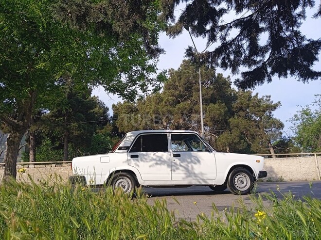 LADA (VAZ) 2107 2003, 95,000 km - 1.6 л - Bakı