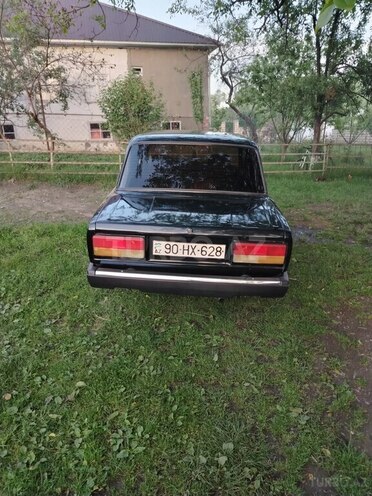 LADA (VAZ) 2107 2010, 90,000 km - 1.5 l - Qəbələ