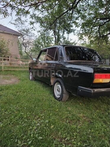 LADA (VAZ) 2107 2010, 90,000 km - 1.5 l - Qəbələ