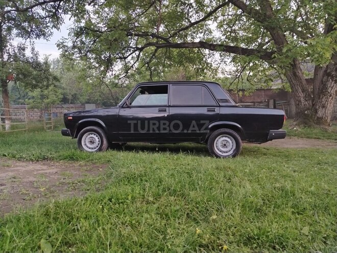 LADA (VAZ) 2107 2010, 90,000 km - 1.5 l - Qəbələ