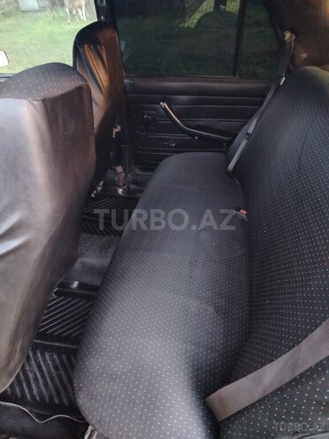 LADA (VAZ) 2107 2010, 90,000 km - 1.5 l - Qəbələ