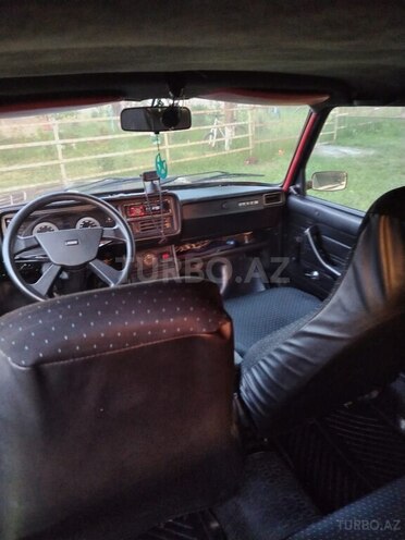 LADA (VAZ) 2107 2010, 90,000 km - 1.5 l - Qəbələ