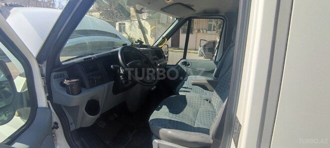 Ford Transit 2008, 190,000 km - 2.4 л - Bakı