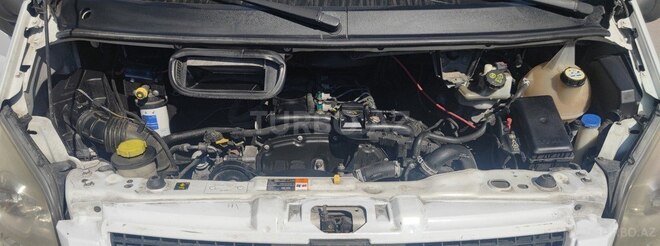 Ford Transit 2008, 190,000 km - 2.4 л - Bakı